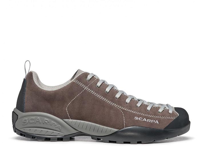 Scarpa Mojito Férfi Túracipő Barna SI2351970